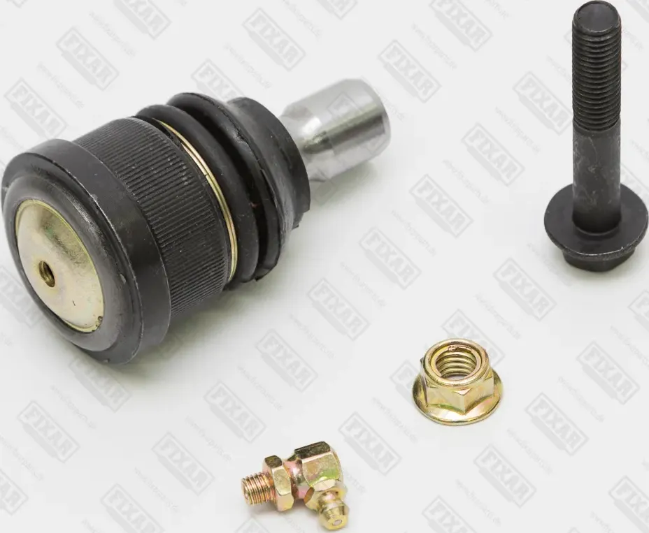 Опора шаровая | перед прав/лев | (Fixar). Артикул FK0295