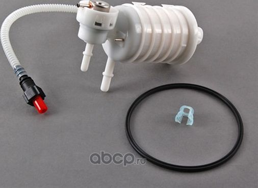 Топливный фильтр BMW. Артикул 16146766158