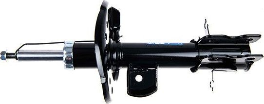 Амортизатор Stellox. Артикул 4215-0470-SX