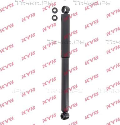 Амортизатор KYB (Каяба) Excel-G. Артикул 344460