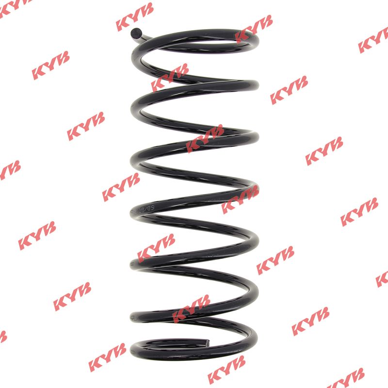 Пружина подвески KYB (Каяба) K-Flex. Артикул RA1260