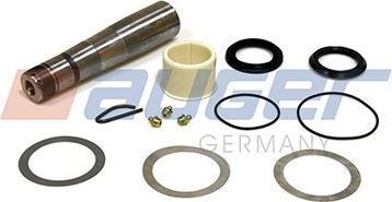 Топливный фильтр Auger. Артикул 76788