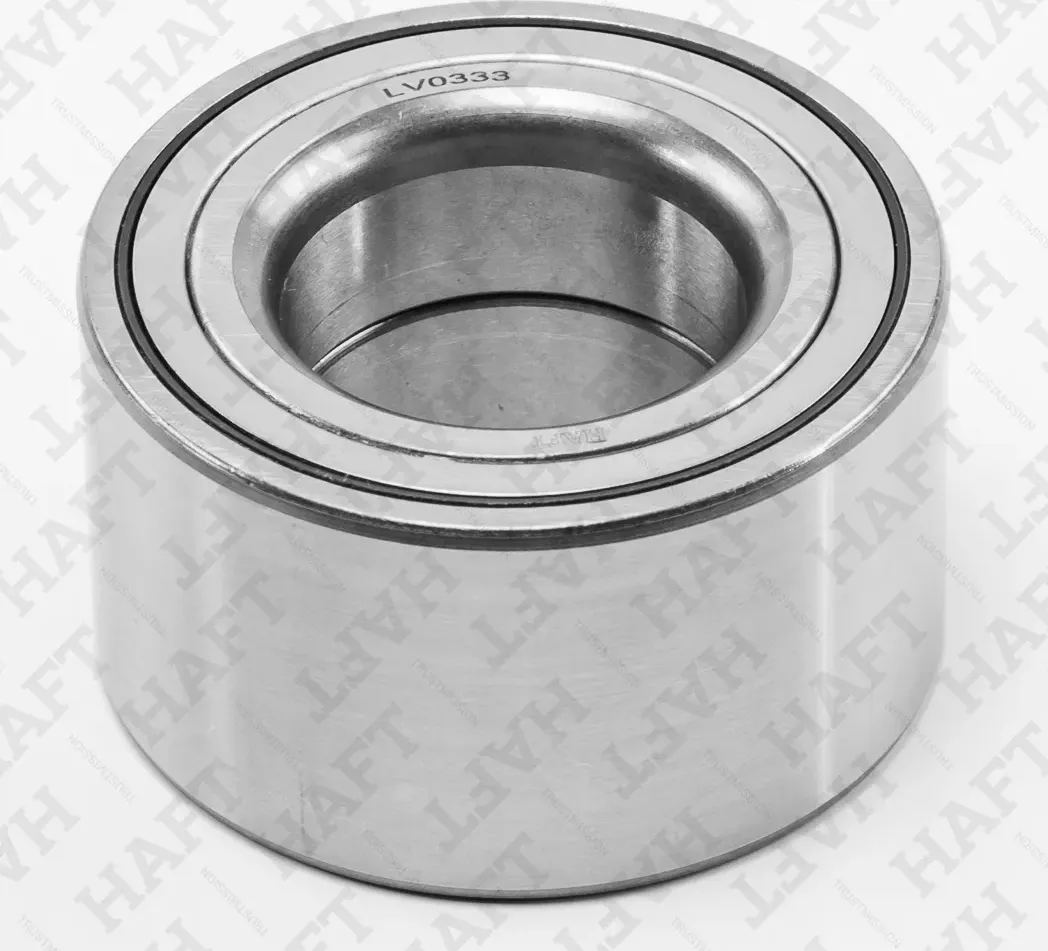 Подшипник ступицы TOYOTA YARIS 99- передн. (Haft). Артикул LV0333