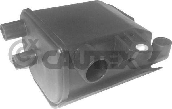 КЛАПАН СИСТЕМЫ ВЕНТИЛЯЦИИ КАРТЕРНЫХ ГАЗОВ VOLVO 850 Cautex. Артикул 757668