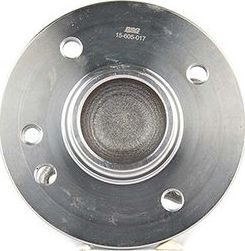 Ступичный подшипник (комплект) BSG. Артикул BSG 15-605-017