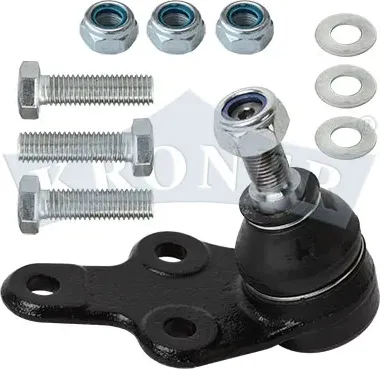 Опора шаровая FORD Focus II 04 (Kroner). Артикул K330067