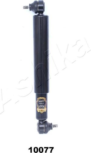 Амортизатор рулевого управления ASHIKA для Nissan Patrol Y61 2000-2025. Артикул MA-10077