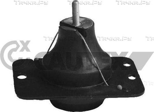 Подушка (опора) двигателя Cautex передняя правая для Renault Trafic II 2001-2014. Артикул 061016