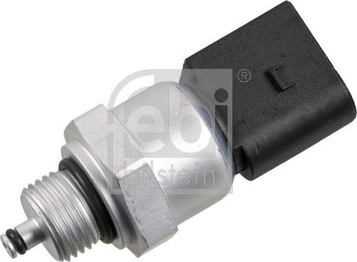 Датчик давления топлива Febi Bilstein для Mercedes-Benz SK 1987-1996. Артикул 181360