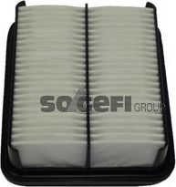 Воздушный фильтр Fram. Артикул CA5527