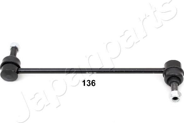 Стойка (тяга) стабилизатора Japanparts. Артикул SI-136