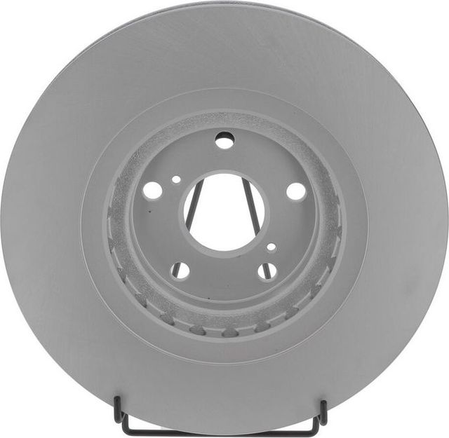 Тормозной диск Jurid COAT+ для Lexus NX I 2014-2026. Артикул 563460JC