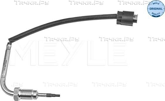Датчик температуры выхлопных газов Meyle Original. Артикул 314 800 0066