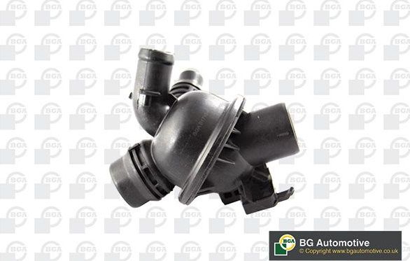 Термостат BGA для BMW 5 VI (F10/F11/F07) 2009-2013. Артикул CT0914