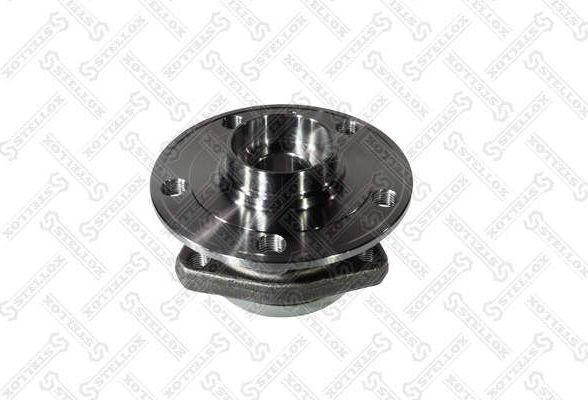 Ступичный подшипник (комплект) Stellox. Артикул 43-29296-SX