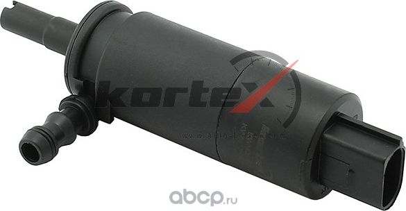 Насос омывателя фар MB W203/C208/W210/W220/W221 95 (Kortex). Артикул KWM087