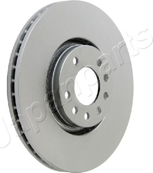 Тормозной диск Japanparts. Артикул DI-0417