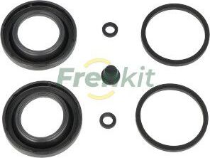 Ремкомплект тормозного суппорта Frenkit. Артикул 238008