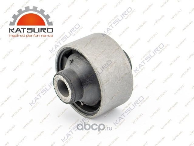 САЙЛЕНТБЛОК РЫЧАГА (Katsuro). Артикул KAT303LIF