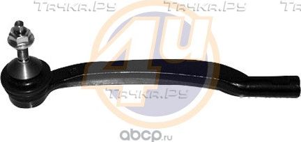 Наконечник рулевой тяги 4U левый для Volvo XC90 I 2002-2014. Артикул VL-A-59251