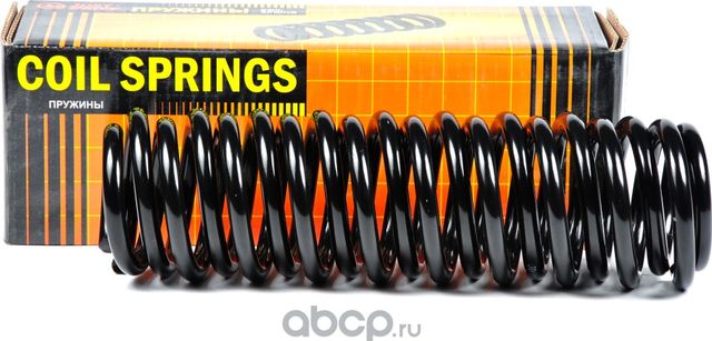 Пружина задняя (Just Drive). Артикул JJS2190