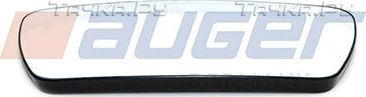 Зеркальное стекло бокового зеркала Auger для IVECO EuroCargo I, II, III 2000-2015. Артикул 74066