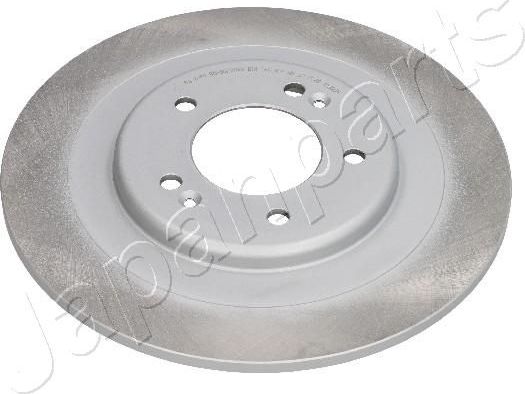 Тормозной диск Japanparts. Артикул DP-H10C