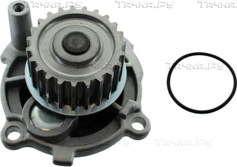 Помпа (водяной насос) SKF для Volkswagen Polo III 1995-2001. Артикул VKPC 81220