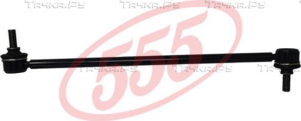 Стойка (тяга) стабилизатора 555. Артикул SL-S180