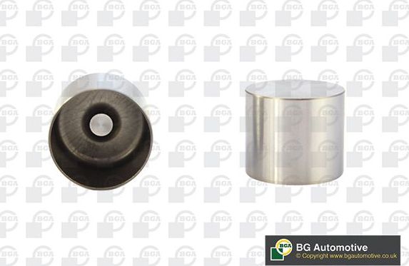 Гидрокомпенсатор BGA для Nissan Kubistar X76 2003-2026. Артикул HL7358