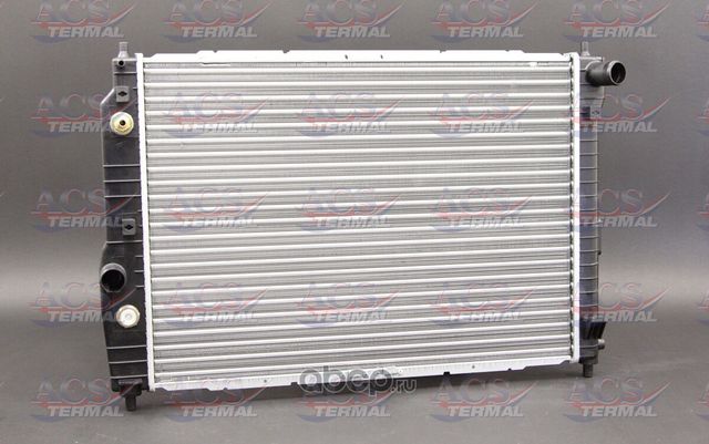 Радиатор охлаждения ACS Termal. Артикул 301637