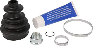 Пыльник шруса (комплект) Metelli. Артикул 13-0657