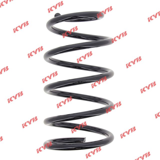 Пружина подвески KYB K-Flex передняя для Scania P 2003-2015. Артикул RA3313
