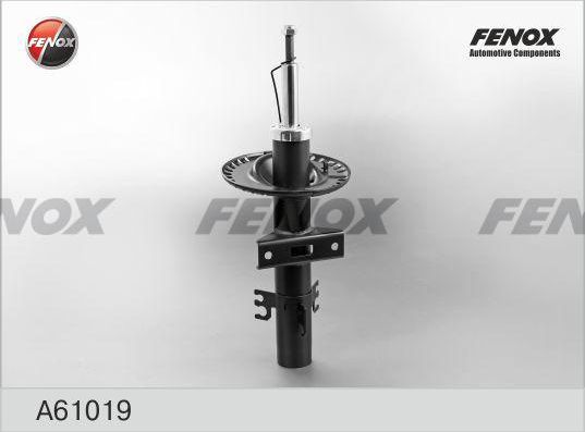 Амортизатор Fenox. Артикул A61019