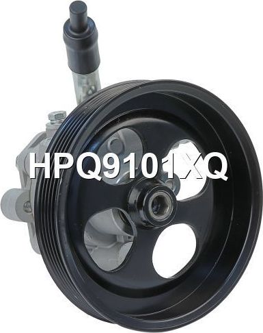 Насос ГУР Krauf. Артикул HPQ9101XQ