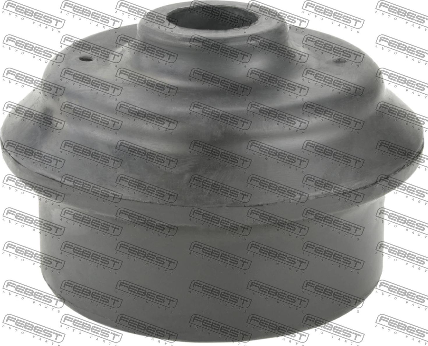 Сайлентблок задней балки Febest. Артикул SGSB-005