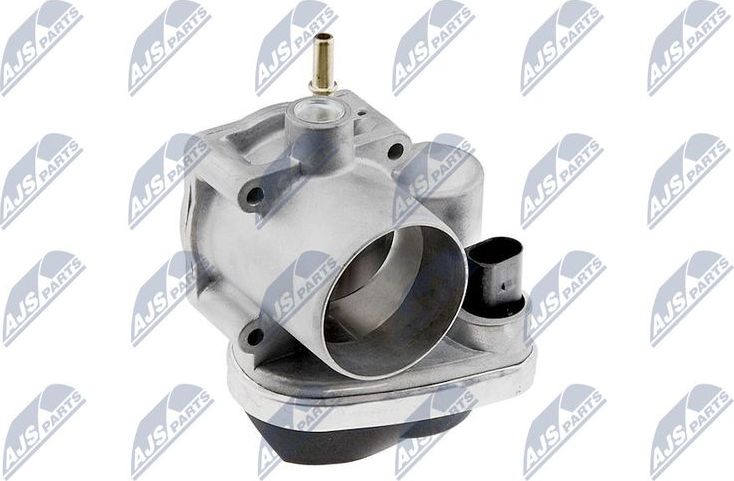 Дроссельная заслонка NTY. Артикул ETB-RE-001