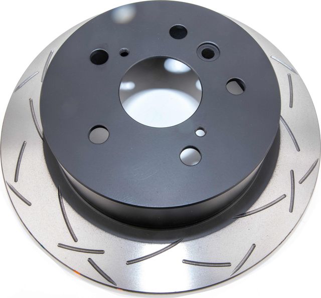 Тормозной диск задний (DBA). Артикул DBA42713S