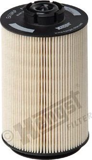 Топливный фильтр Hengst для Volvo  FL III 2013-2026. Артикул E416KP D36