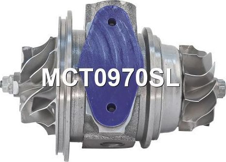 Картридж турбокомпрессора Krauf. Артикул MCT0970SL