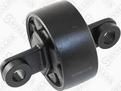 Сайлентблок переднего рычага подвески Stellox. Артикул 77-00563-SX