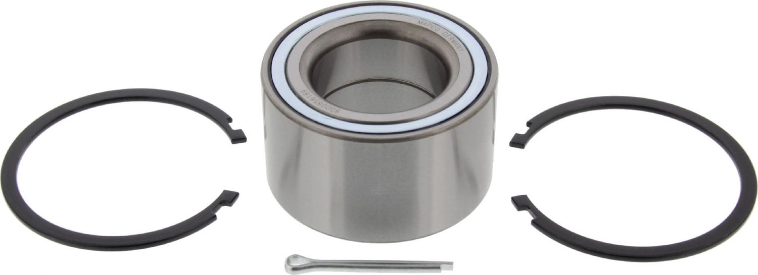 Ступичный подшипник (комплект) MAPCO. Артикул 26549