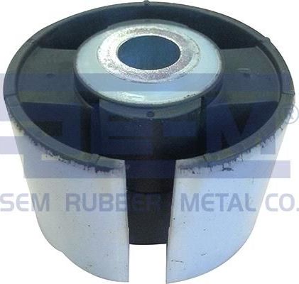 Сайлентблок кабины Mersedes Benz Actros Sem Lastik. Артикул 13929