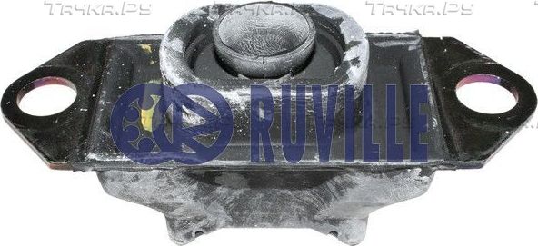 Подушка (опора) двигателя Ruville. Артикул 339701