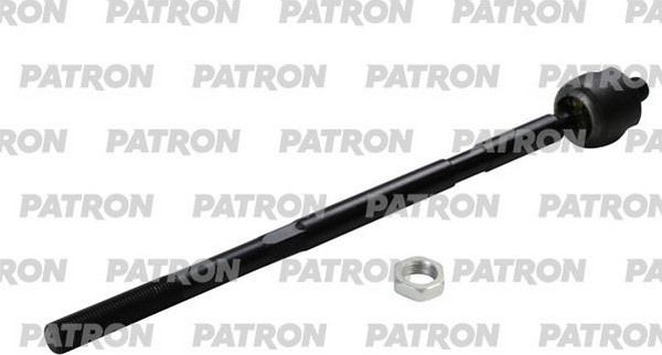 Рулевая тяга поперечная Patron левая для SEAT Toledo I 1991-1999. Артикул PS2590