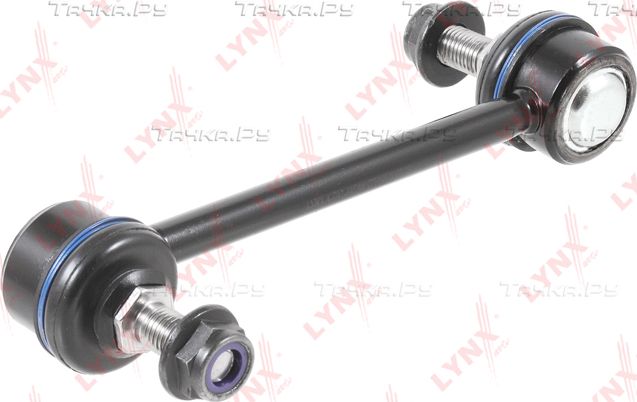 Стойка (тяга) стабилизатора LYNXauto. Артикул C7035LR