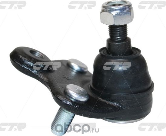Шаровая опора CTR. Артикул CB0138R