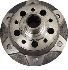 Ступица колеса BSG передняя для Ford Transit VI 2001-2006. Артикул BSG 30-325-013