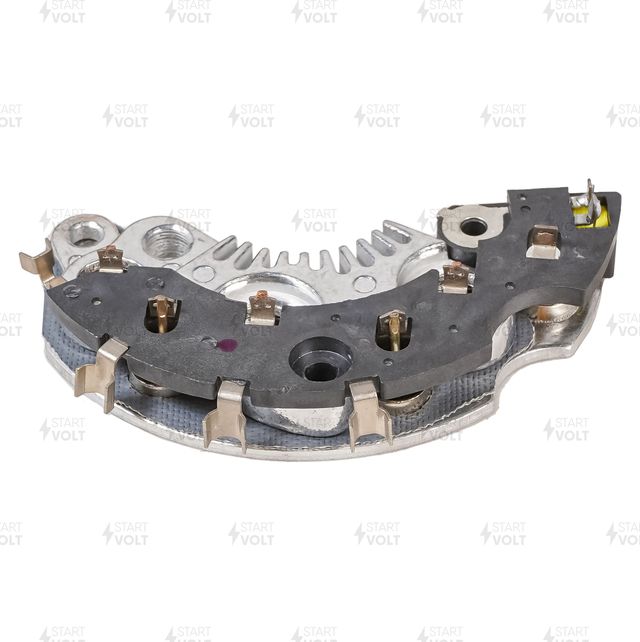 Диодный мост генератора StartVOLT для Daewoo Espero 1995-1999. Артикул VDB 0503