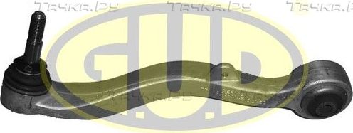 Поперечный рычаг G.U.D. нижний для BMW 7 IV (E65/E66) 2001-2008. Артикул GSP501376